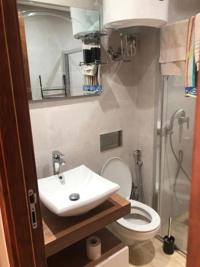 Appartement Oasis Jade à Casablanca